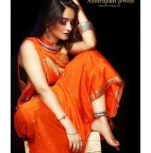 Meet your Posher, Neetu